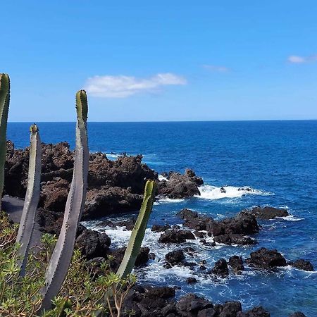 Appartamento Mareverde Centrale Vicino Al Mare Ma Costa Adeje  Eksteriør billede
