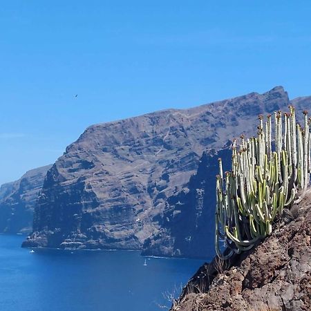 Appartamento Mareverde Centrale Vicino Al Mare Ma Costa Adeje  Eksteriør billede