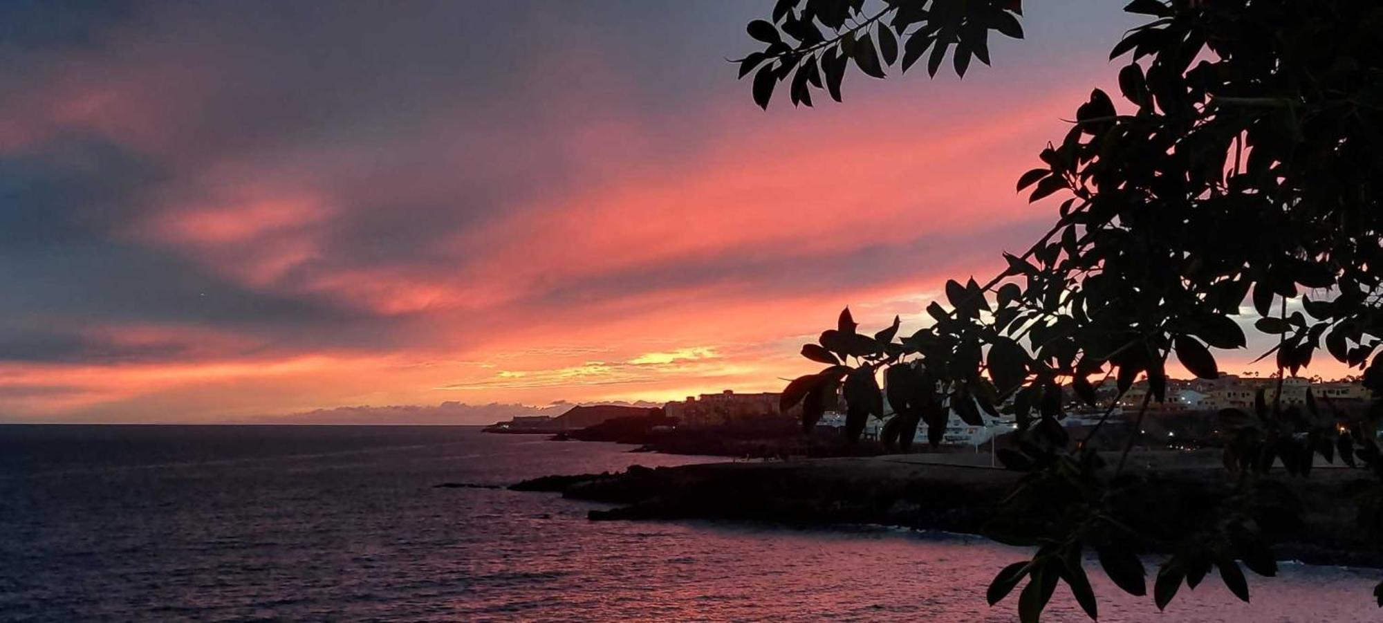 Appartamento Mareverde Centrale Vicino Al Mare Ma Costa Adeje  Eksteriør billede