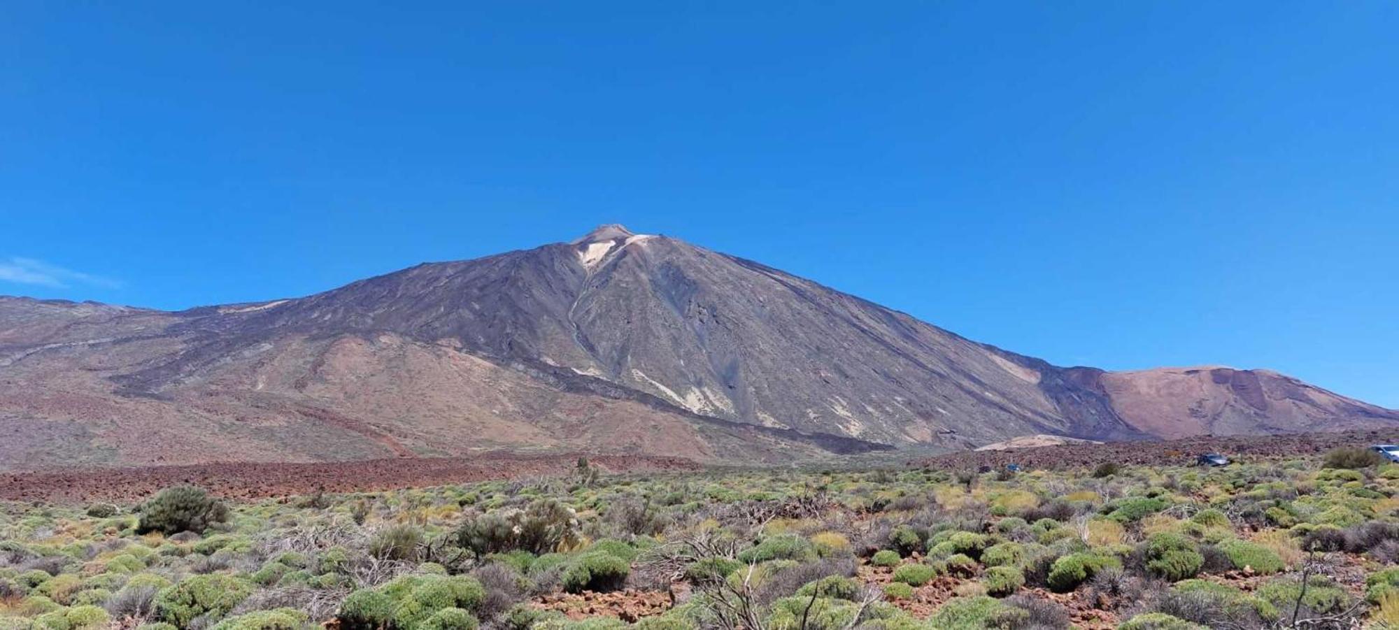 Appartamento Mareverde Centrale Vicino Al Mare Ma Costa Adeje  Eksteriør billede